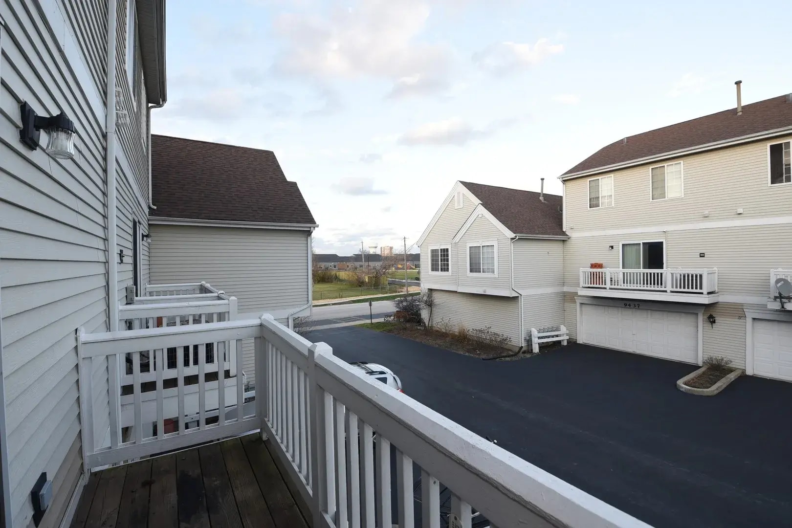 Building Photo - 9445 Harrison St