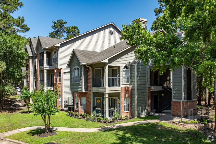 Primary Photo - White Oak Apartments