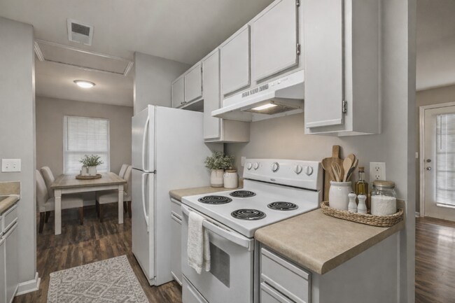 Interior Photo - Bridlewood Apartments