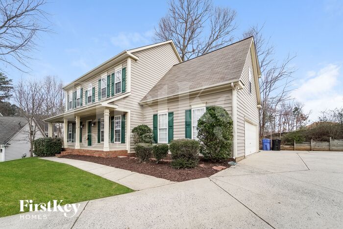 Building Photo - 112 Babbling Brook Rd