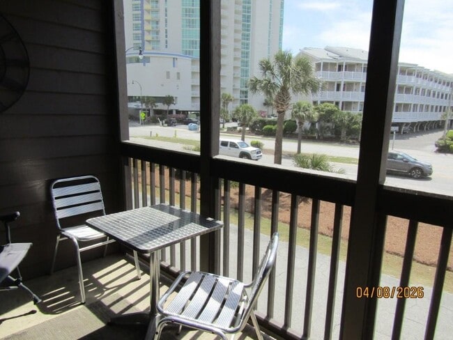 Building Photo - 201 N Ocean Blvd