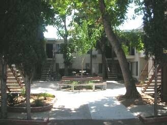 Building Photo - Terre at 1050 Peach