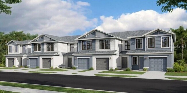 Building Photo - 14412 Lilac Sky Ter