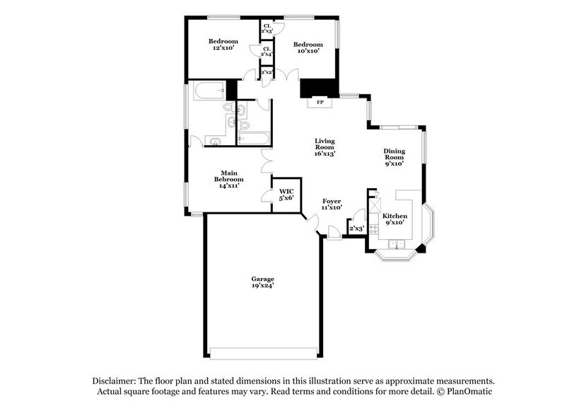 Building Photo - 6306 Pilgrim Ln