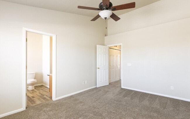 Building Photo - “Move-In Ready Townhome – November Rent Free!”