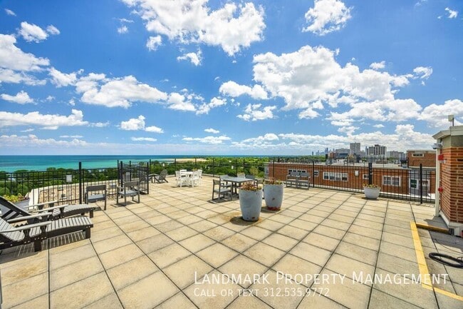 Building Photo - 4980 N Marine Dr