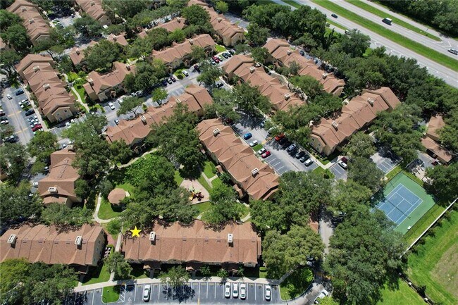 Building Photo - 860 Grand Regency Pointe