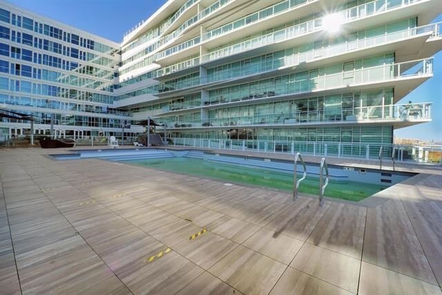 Building Photo - 800 Ave at Port Imperial Blvd