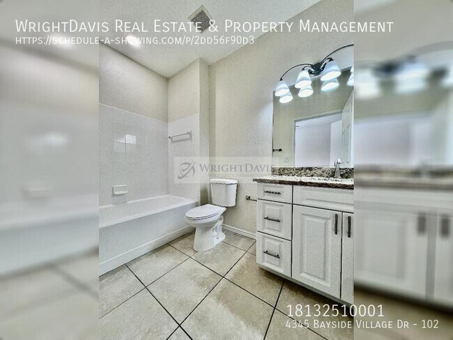 Building Photo - 4345 Bayside Village Dr