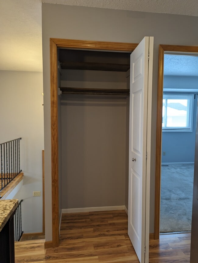 Kitchen closet - 1112 E 145th St