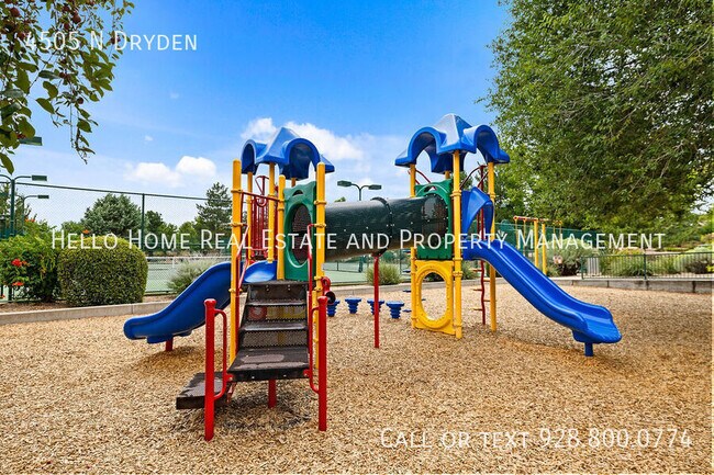 Building Photo - 4505 N Dryden