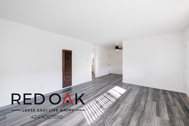 Building Photo - 3815 Baldwin Ave