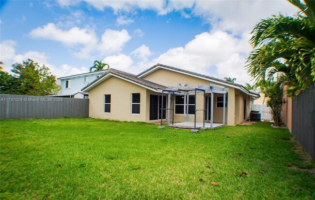 Building Photo - 12080 SW 248th Terrace