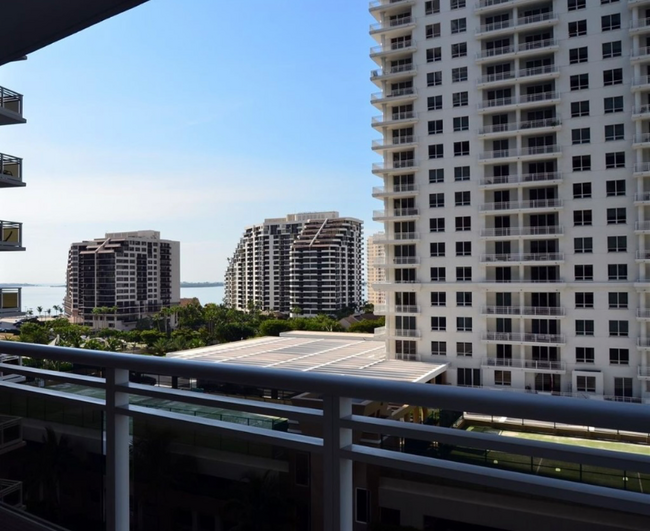 Building Photo - 901 Brickell Key Blvd