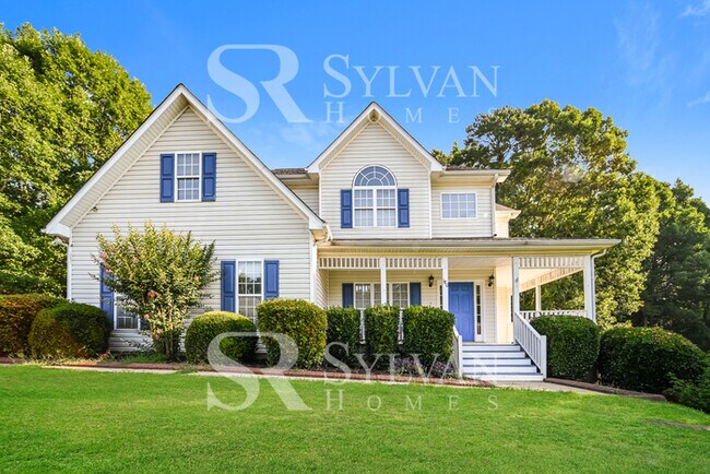 Primary Photo - Welcome to this charming abode.