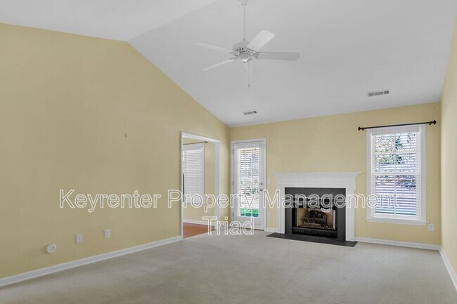 Building Photo - 5420 Whitley Way