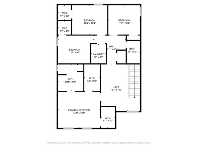 Building Photo - Stunning, Pet-Friendly, 4 Double bedroom, 2.5 Bathroom Home in Crosswind Point, Parrish