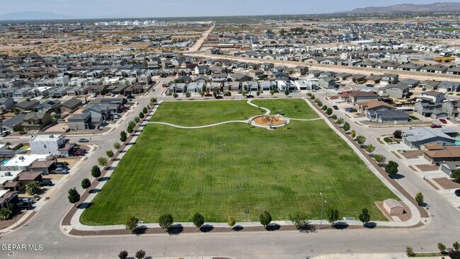 Building Photo - 3380 David Palacio Dr