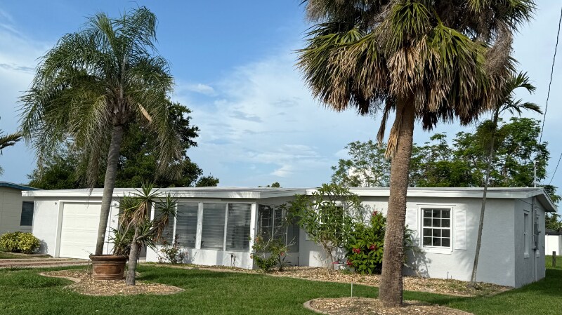 Building Photo - 545 Palmetto Dr