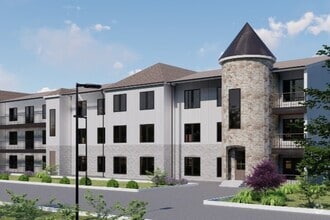 Building Photo - Maison Hills