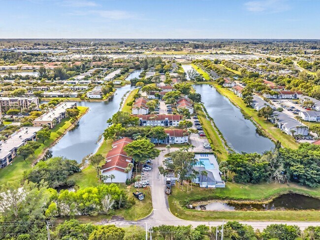 Building Photo - 1163 Lake Terry Dr