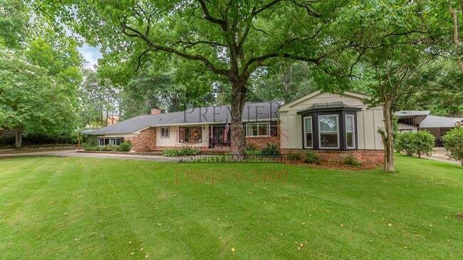 Primary Photo - 3520 Algonquin Dr