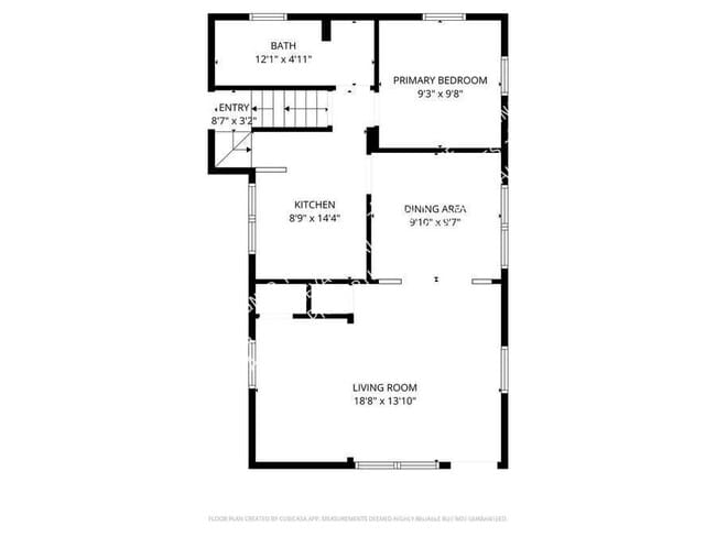 Building Photo - 3954 E 41st St