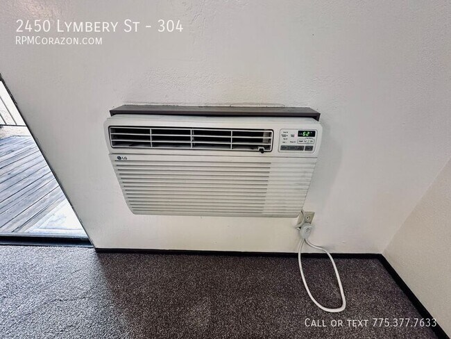 Building Photo - 2450 Lymbery St