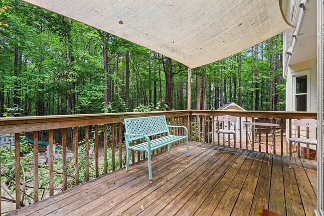 Building Photo - 4204 High Mountain Dr