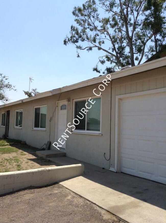 2 Bedroom Condo For Rent in Barstow 411 S 1st Ave Barstow CA 92311