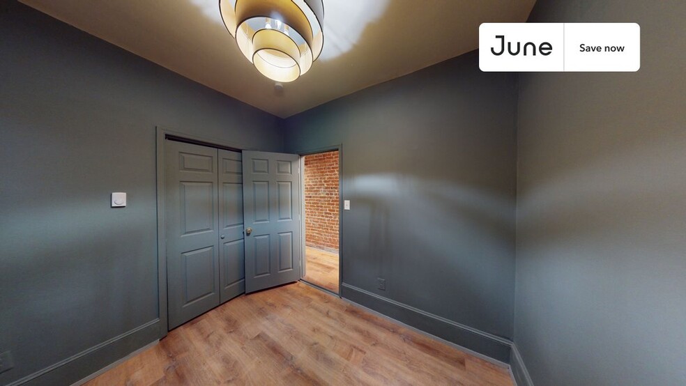 Building Photo - 1227 Harvard St NW