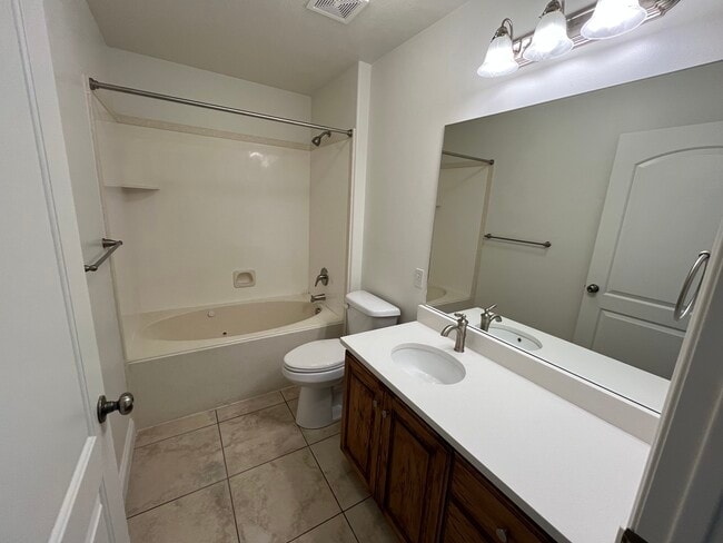 Master Bathroom - 235 N 1200 W
