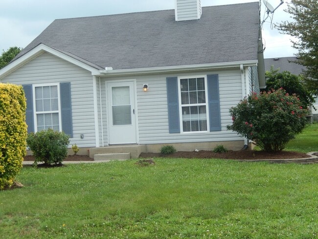 Building Photo - 471 Cedar Park Cir