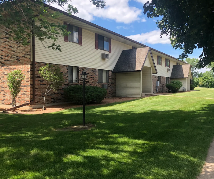 Interior Photo - Maple Court Apartments