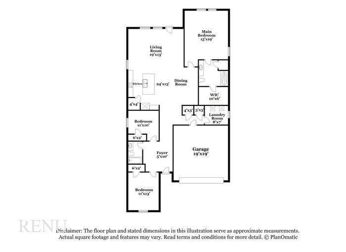 Building Photo - 35551 W San Capistrano Ave