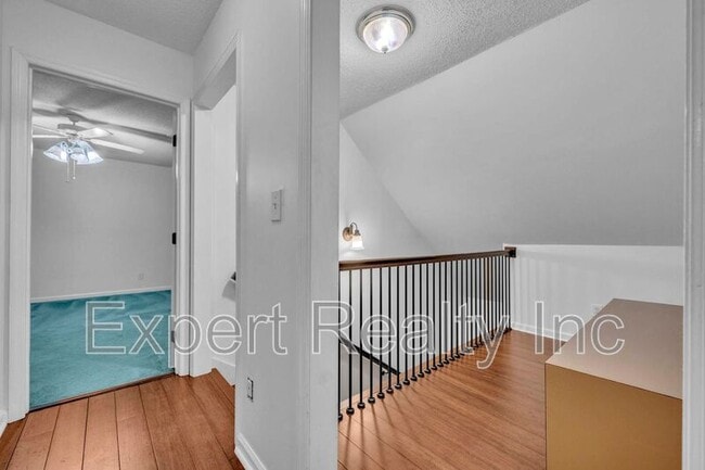 Building Photo - 5501 Heath Row Dr