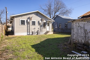 Building Photo - 911 N Mesquite St