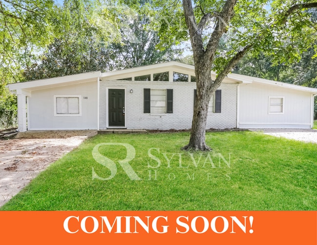 Primary Photo - Spacious one-level living