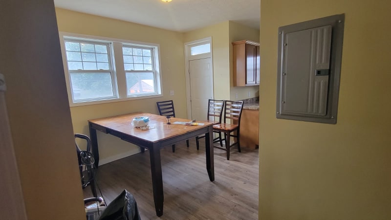 Building Photo - 1450 Cypress St