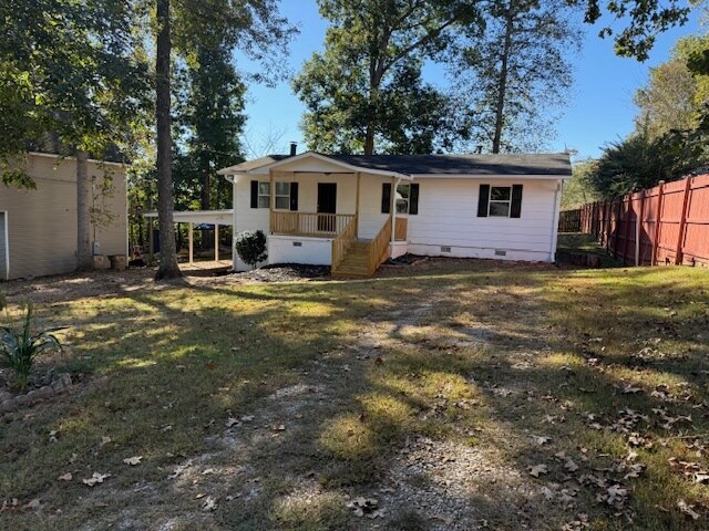 Building Photo - 453 Azalea Dr