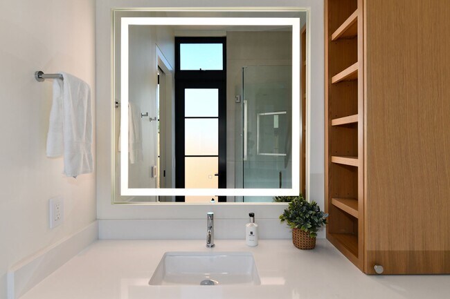Building Photo - Discover NapaLuxe, A Newly Constructed Pri...