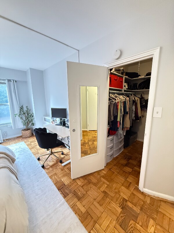 Building Photo - 2500 Q St NW