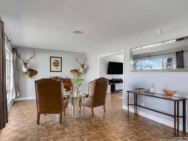 Building Photo - BEAUTIFUL TERRELL HEIGHTS 2-BEDROOM HOME ON LARGE CORNER LOT