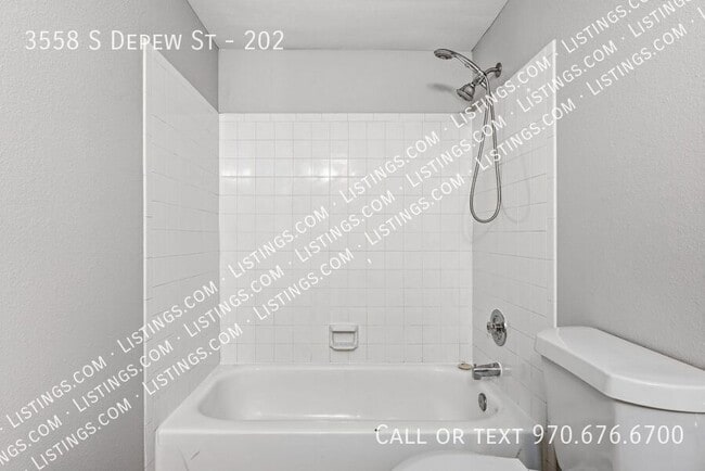 Building Photo - 3558 S Depew St