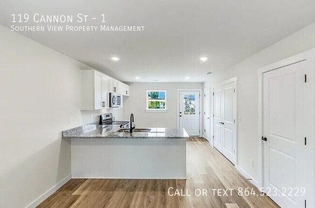 Building Photo - 119 S 1224