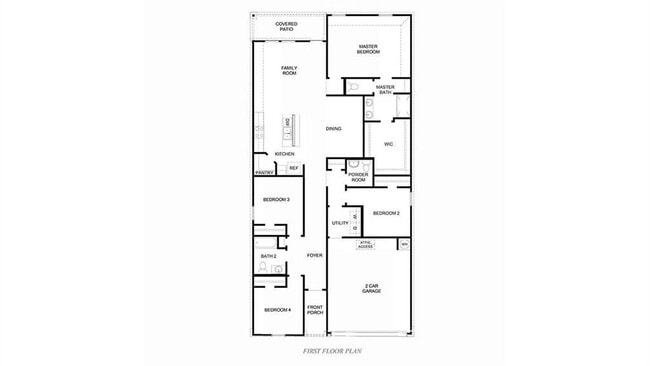 Building Photo - 1438 Windom Court Way