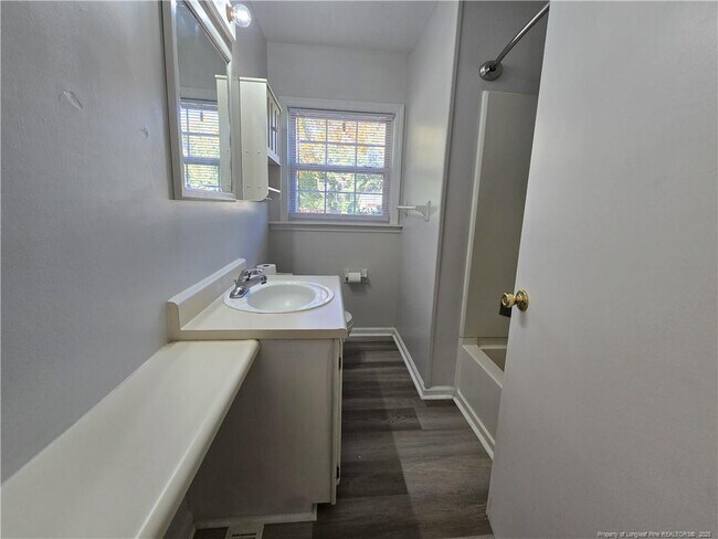 Building Photo - 6505 Elkins Dr