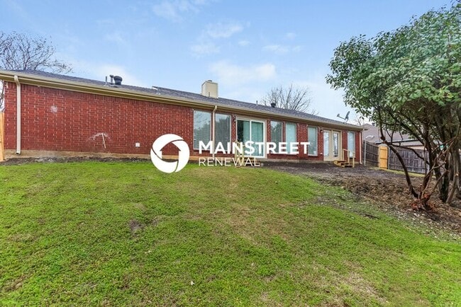 Building Photo - 4 Bedroom Pet-Friendly Home in Garland, TX...
