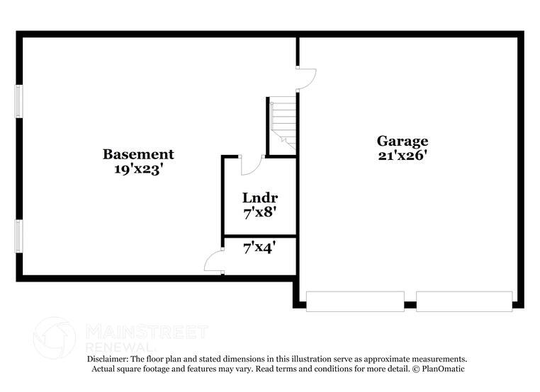 Building Photo - 701 N Redwood Dr