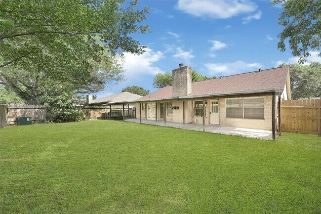 Building Photo - 17711 Wild Willow Ln